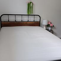 Christy Le's room