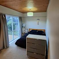 Scott's room