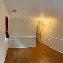 Mike Carbajal's room