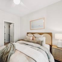 June's room