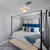Lisa Turner's room