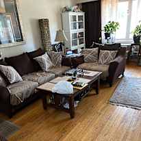 Elizabeth Anne Gibbard's room