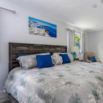 Ed's room