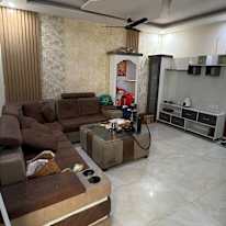 Lovish Arora's room