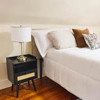 Gorgeous Private room available's room