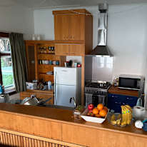 Mat's room