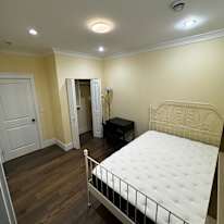 Ryan's room