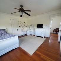 Hilda's room