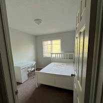Nadine's room