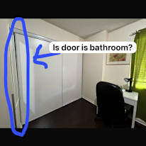 Myles's room
