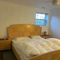 Sunny's room
