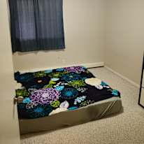 Caden's room