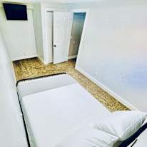 Julianne's room