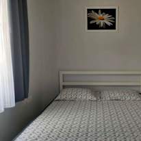 Dinesh's room