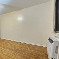 Nick's room