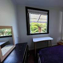 Benjamin's room