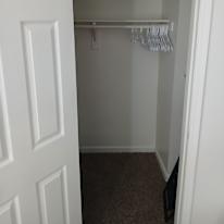 Sky's room