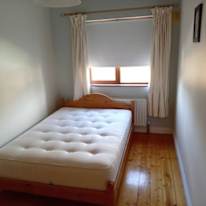 Ollie's room