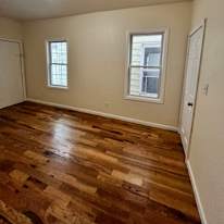 Ginger's room