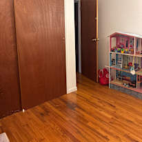 Veronica's room