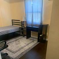Annie Phung's room