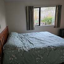 glyn's room