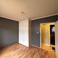 John's room