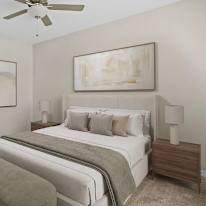 Erin's room