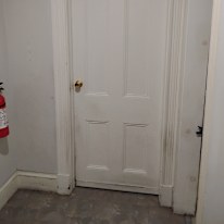 Jarod's room