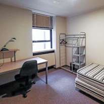 Yuka's room