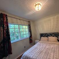 Mina's room