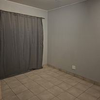 Mokgadi's room