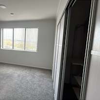 Kriti's room