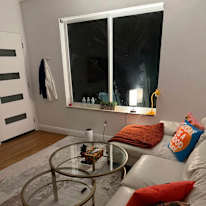 Yasmin's room