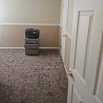 Dave's room