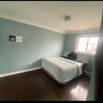 Priyanka Sisaudiya's room