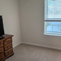 Mark Stachowski's room