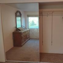 Jenny's room