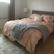 Cathy's room