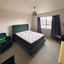 Lily Pritchard-davis's room