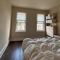 Nora's room