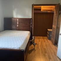 Virginia's room