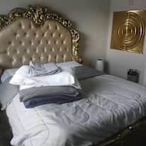 Private's room