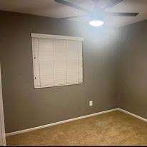 Sandra's room