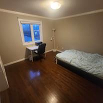 Jay's room