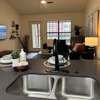 cathy's room