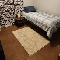 Michelle's room