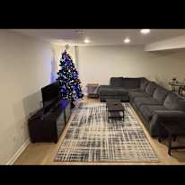 William's room