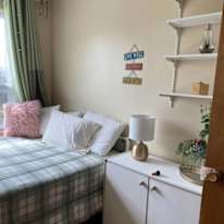 Ana's room