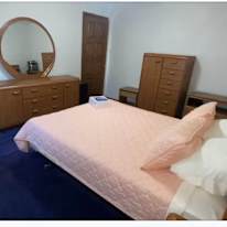 THOMAS's room